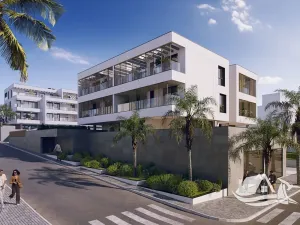 Prodej bytu 3+kk, Torremolinos, Španělsko, 59 m2