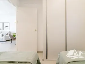 Prodej bytu 3+kk, Torrevieja, Španělsko, 75 m2