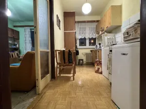 Prodej bytu 2+1, Praha - Břevnov, Patočkova, 56 m2