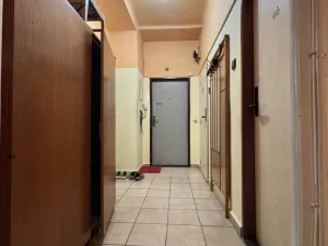 Prodej bytu 2+1, Praha - Břevnov, Patočkova, 56 m2