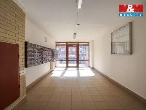 Prodej bytu 3+1, Ostrava - Moravská Ostrava, 30. dubna, 67 m2