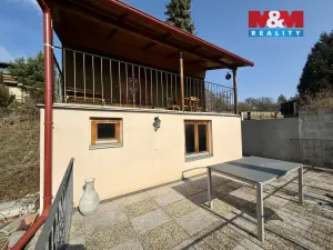 Prodej chaty, Rabyně, 110 m2