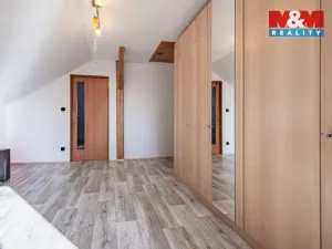 Prodej rodinného domu, Chotoviny - Jeníčkova Lhota, 161 m2