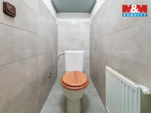 Prodej rodinného domu, Chotoviny - Jeníčkova Lhota, 161 m2