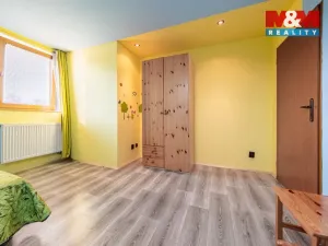 Prodej rodinného domu, Chotoviny - Jeníčkova Lhota, 161 m2