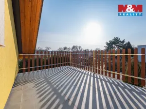 Prodej rodinného domu, Chotoviny - Jeníčkova Lhota, 161 m2