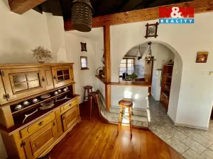 Prodej rodinného domu, Kunčice pod Ondřejníkem, 120 m2