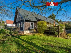 Prodej rodinného domu, Světlá pod Ještědem - Rozstání, 185 m2