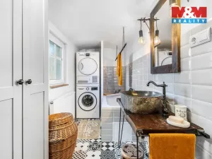 Prodej rodinného domu, Světlá pod Ještědem - Rozstání, 185 m2