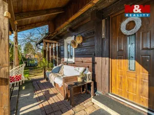 Prodej rodinného domu, Světlá pod Ještědem - Rozstání, 185 m2