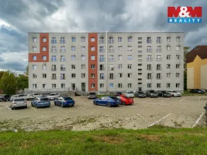 Prodej činžovního domu, Milovice, Topolová, 3337 m2