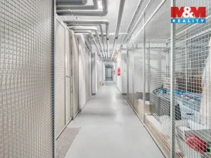 Prodej činžovního domu, Milovice, Topolová, 3337 m2