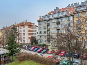 Prodej bytu 2+1, Praha - Nusle, 5. května, 67 m2