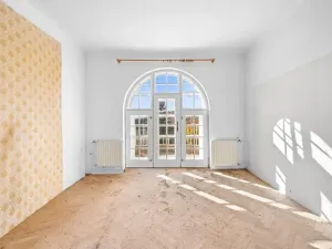 Prodej vily, Brno, Hroznová, 350 m2