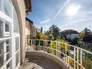 Prodej vily, Brno, Hroznová, 350 m2