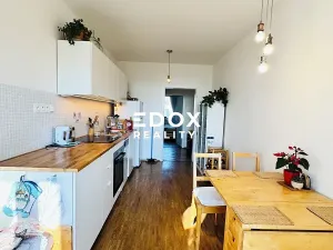 Prodej bytu 4+1, Praha - Modřany, Pertoldova, 89 m2