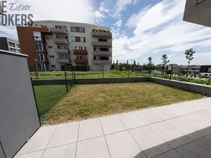 Prodej bytu 2+kk, Praha - Stodůlky, Toufarova, 51 m2