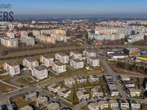 Prodej bytu 2+kk, Praha - Stodůlky, Toufarova, 51 m2