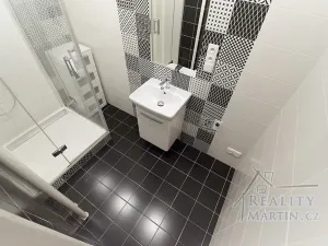 Pronájem bytu 2+kk, Příbram, Plzeňská, 56 m2