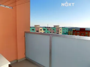 Prodej bytu 2+kk, Česká Lípa, Hradecká, 42 m2