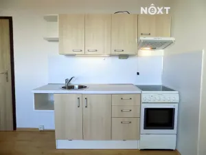 Prodej bytu 2+kk, Česká Lípa, Hradecká, 42 m2