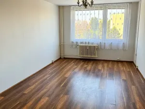 Pronájem bytu 3+1, Praha - Vokovice, Tobrucká, 67 m2