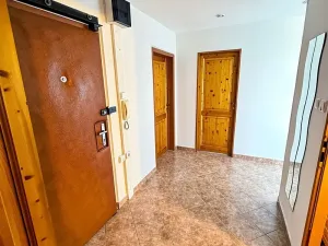 Pronájem bytu 3+1, Praha - Vokovice, Tobrucká, 67 m2