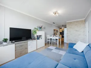 Prodej bytu 3+kk, Praha - Petrovice, Rezlerova, 63 m2