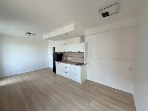 Prodej bytu 1+kk, Praha - Hlubočepy, Fabiánové, 34 m2