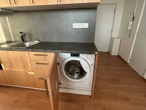 Pronájem bytu 1+1, Brno, Žitná, 35 m2