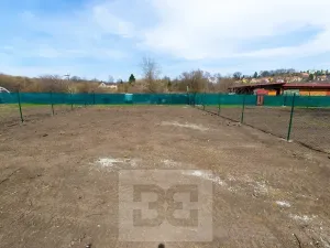 Pronájem zahrady, Praha - Horní Počernice, Stoliňská, 270 m2
