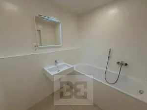 Pronájem bytu 3+kk, Praha - Horní Měcholupy, Janovská, 62 m2