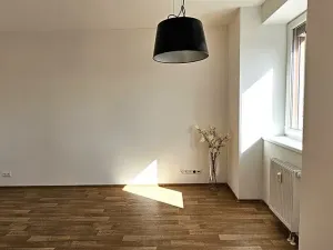 Pronájem bytu 1+kk, Brno, Tkalcovská, 32 m2