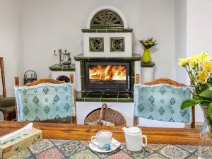 Prodej rodinného domu, Karolinka, Rekreační, 300 m2