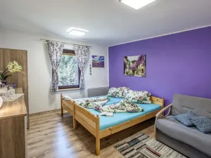 Prodej rodinného domu, Karolinka, Rekreační, 300 m2