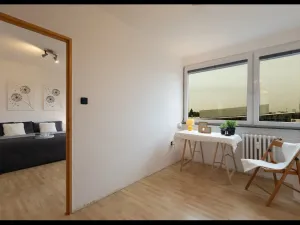 Prodej bytu 3+kk, Hradec Králové - Slezské Předměstí, Polní, 58 m2