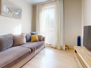 Prodej bytu 2+kk, Praha - Libeň, Nad Rokoskou, 47 m2