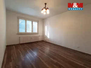 Prodej bytu 2+1, Orlová - Lutyně, Na Stuchlíkovci, 53 m2