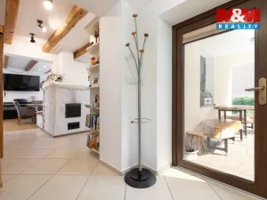 Prodej rodinného domu, Bělá, 162 m2