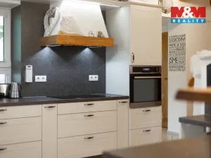 Prodej rodinného domu, Bělá, 162 m2