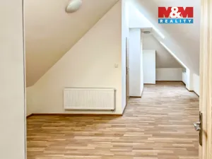 Pronájem bytu 3+kk, Ostrava, Škrobálkova, 80 m2