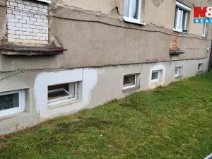 Prodej činžovního domu, Olomouc, Na zákopě, 150 m2