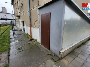 Prodej činžovního domu, Olomouc, Na zákopě, 150 m2