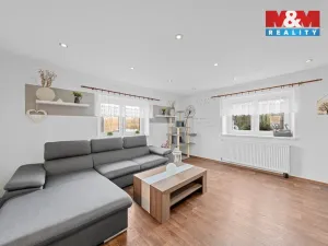 Prodej rodinného domu, Horní Habartice, 194 m2