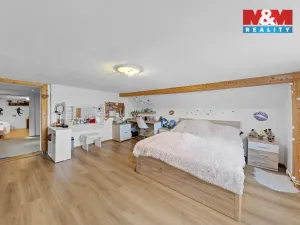 Prodej rodinného domu, Horní Habartice, 194 m2