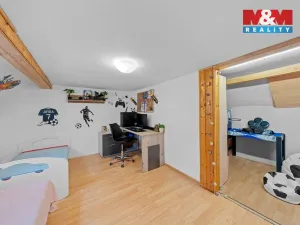 Prodej rodinného domu, Horní Habartice, 194 m2