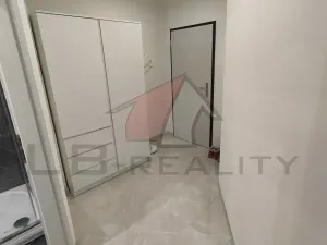 Pronájem bytu 2+kk, Kolín, Politických vězňů, 55 m2