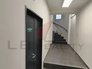 Pronájem bytu 2+kk, Kolín, Politických vězňů, 55 m2