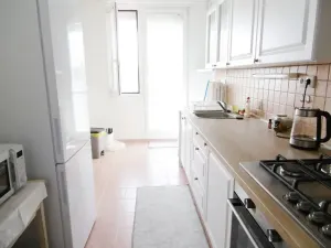 Pronájem bytu 3+1, Praha - Kamýk, Pšenčíkova, 68 m2