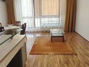 Pronájem bytu 3+kk, Praha - Kunratice, Pod Haltýřem, 88 m2